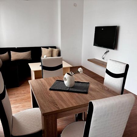 Central Comfort- Fresh & Modern Bitola Exterior photo