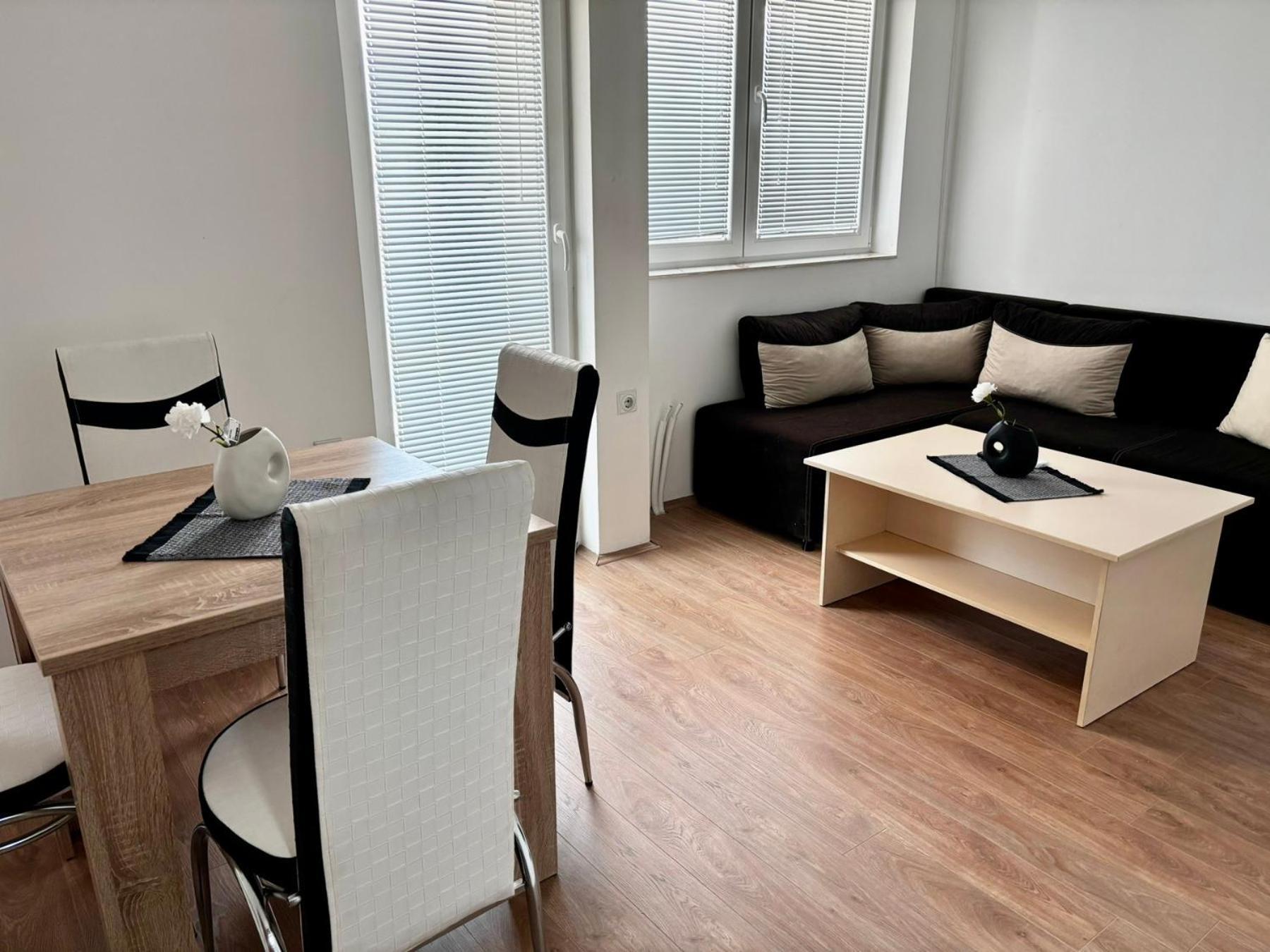 Central Comfort- Fresh & Modern Bitola Exterior photo