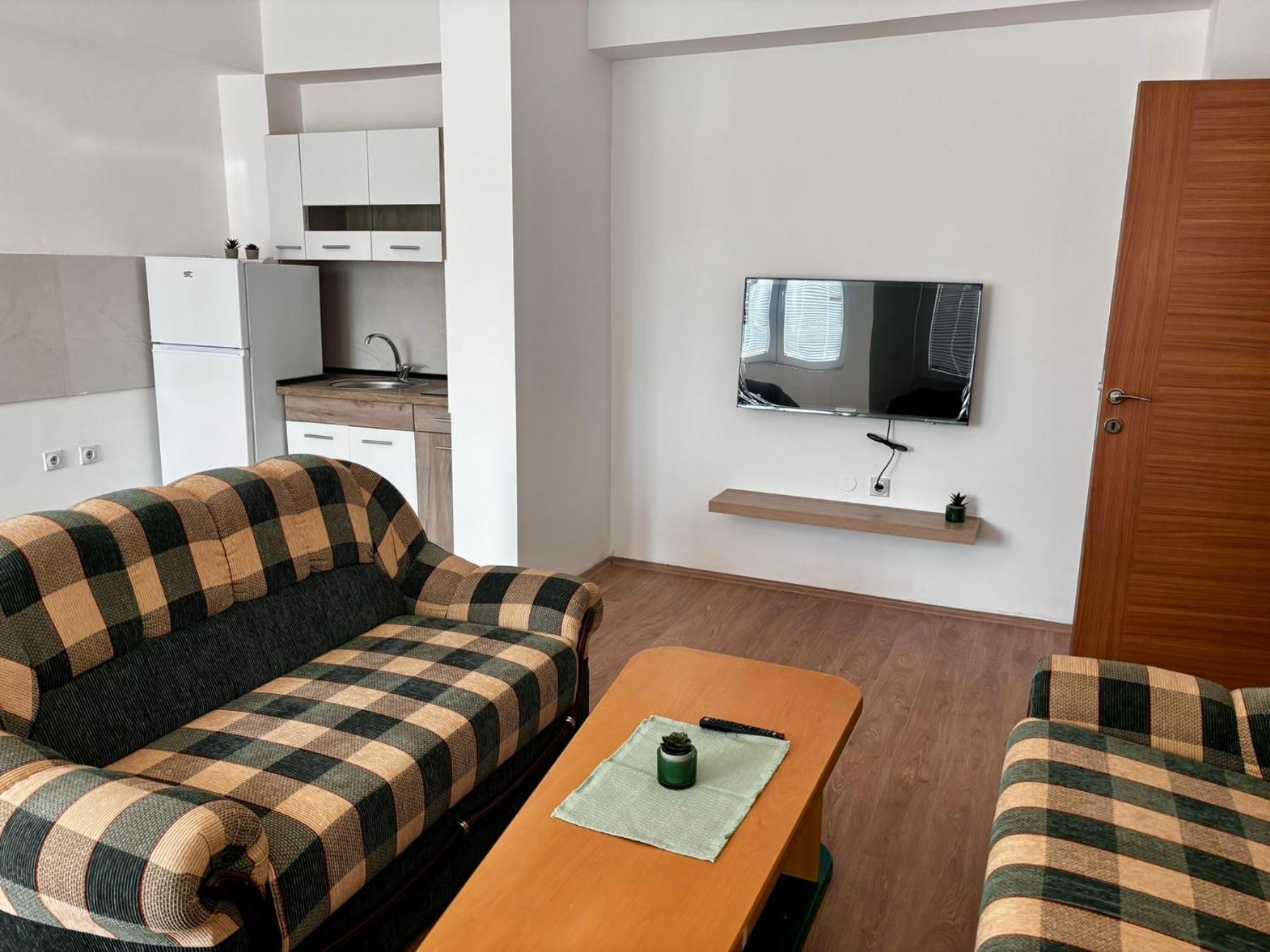 Central Comfort- Fresh & Modern Bitola Exterior photo