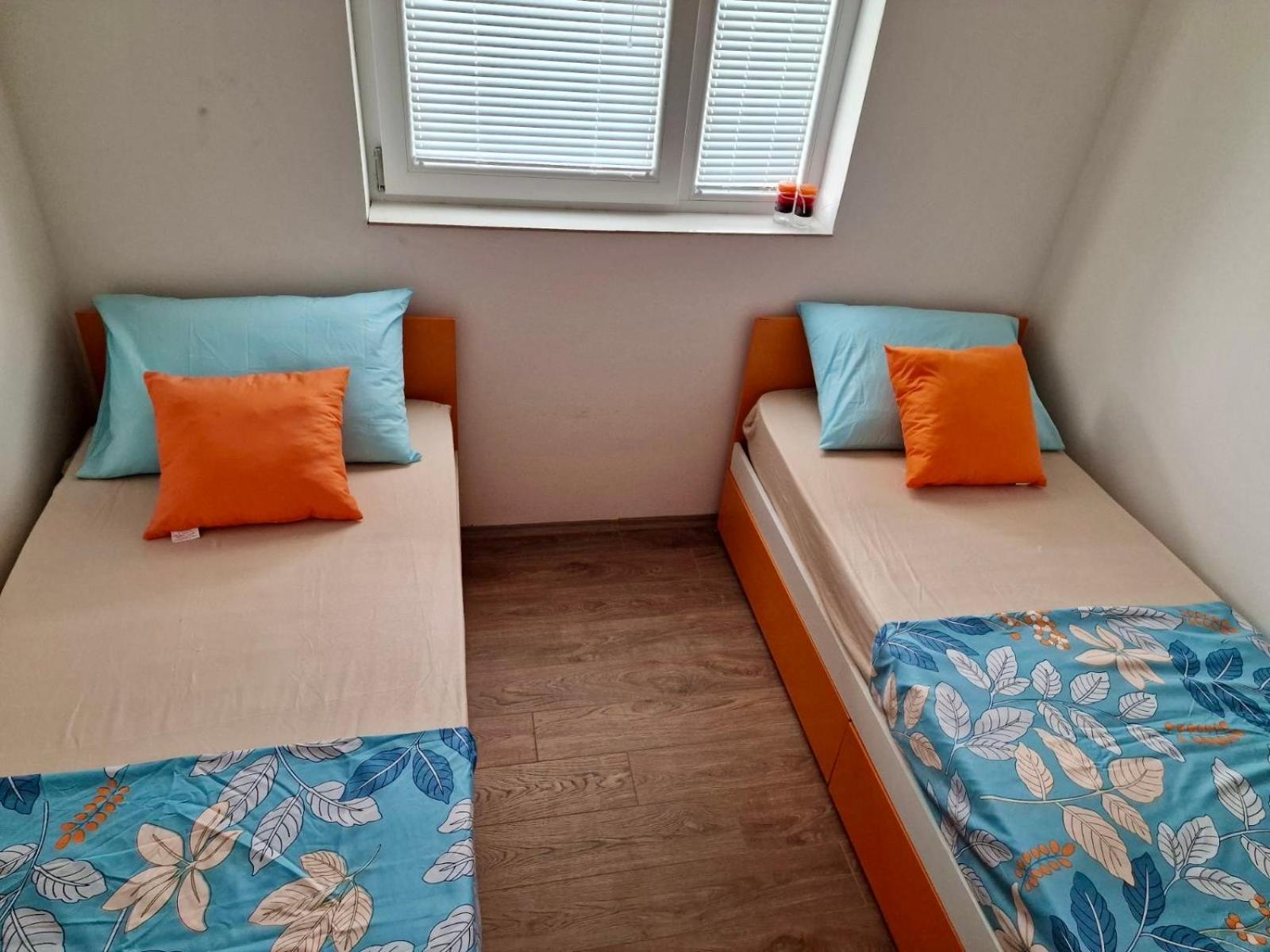 Central Comfort- Fresh & Modern Bitola Exterior photo